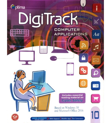 DigiTrack Computer Applications - 10